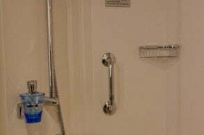 Dusche