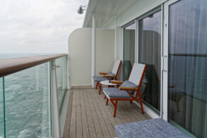 Übersee-Suite Nr. 14006