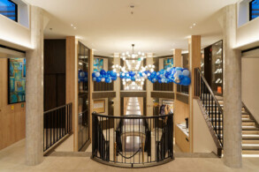 Atrium