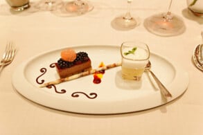 Restaurant Dieter Müller