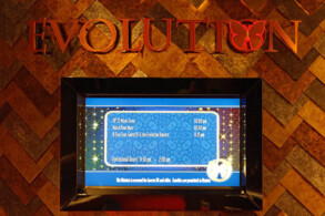 Evolution Night Club