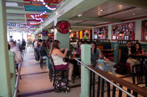 Rita's Cantina