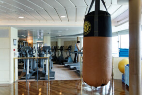 Fitness-Center