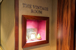 The Vintage Room