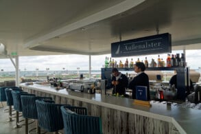 Aussenalster Bar
