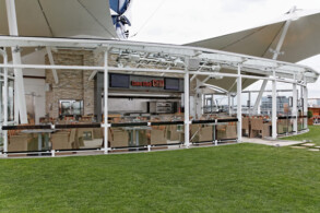 Lawn Club Grill
