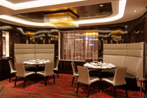 Taste Hauptrestaurant