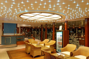 Fitness-Center & Spa
