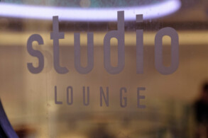 Studio-Lounge