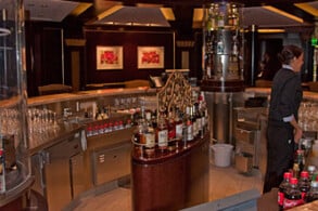 Ensemble Lounge