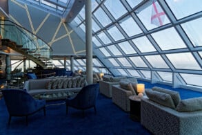 The Haven Horizon Lounge