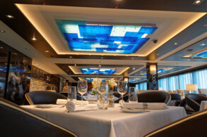The Haven Restaurant