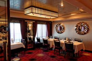 Tropicana Room