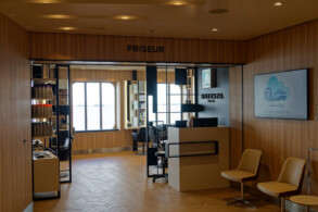 Friseur