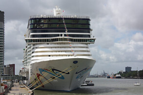 Norwegian Epic
