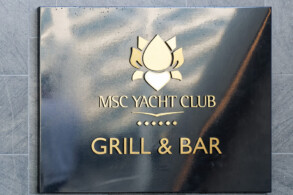Bar und Grill
