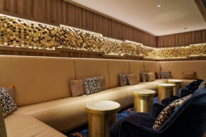 Belvedere Bar