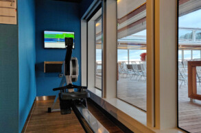 Fitness-Studio