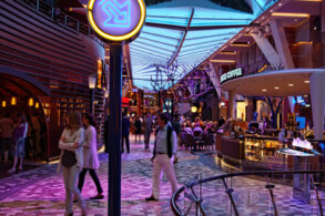 Entertainment Place