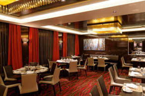 Taste Hauptrestaurant