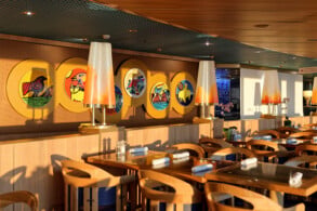 Lido Buffet