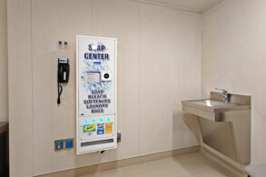 Guest Laundry