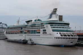 Grandeur of the Seas