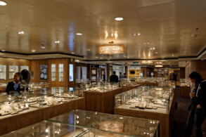 Shops
