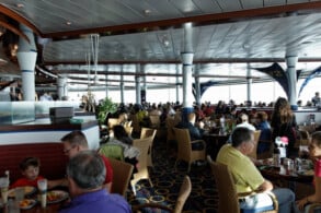 Windjammer Buffet-Restaurant
