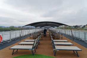 Sonnendeck