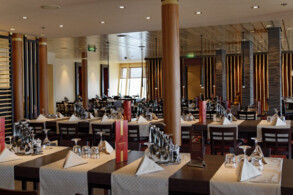 East Restaurant