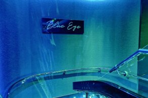 Blue Eye Lounge