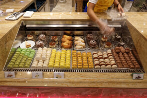 Gelateria Amarillo