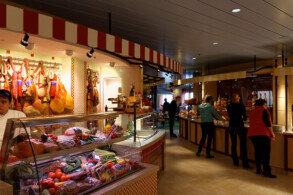 Markt Restaurant