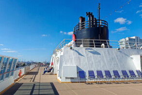 Observation Deck