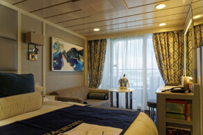 Concierge Suite 7087