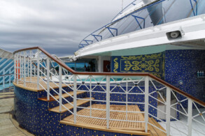 Spa Terrace