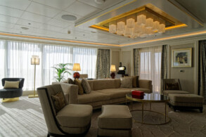 Regent Suite 1400