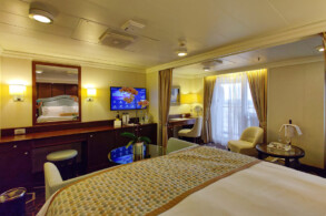 Penthouse Suite 11077