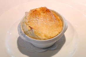 Grand Marnier Souffle