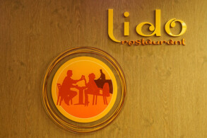 Lido Market Buffet