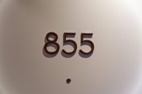 Concierge Suite 855