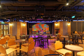 Cavern Club