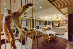 Restaurants