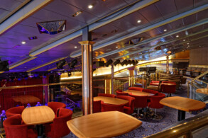 Muses Lounge Theater
