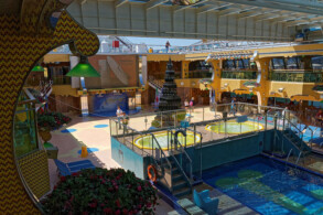 Pool Lido Calypso