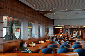 Schooner Bar