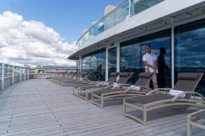 Spa - Thermal-Bereich