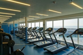Fitness-Studio