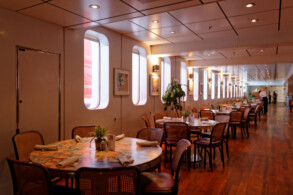 Buffet-Restaurant La Trattoria